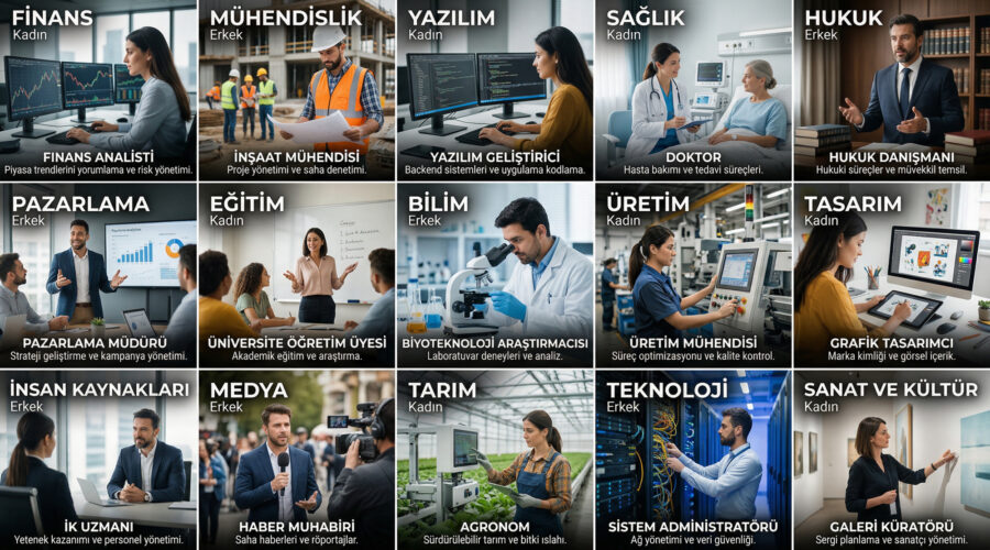 Kurumsal Fotoğraf Çekimi: Markanızın Profesyonel Yüzünü Oluşturmanın Eksiksiz Rehberi