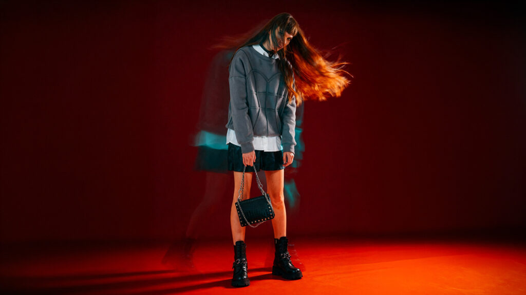 Fashion Editorial