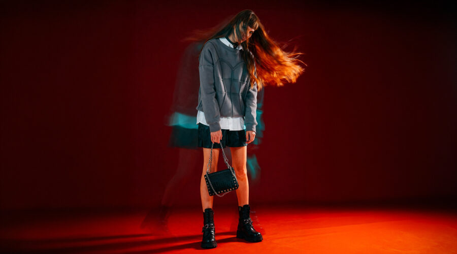 Fashion Editorial